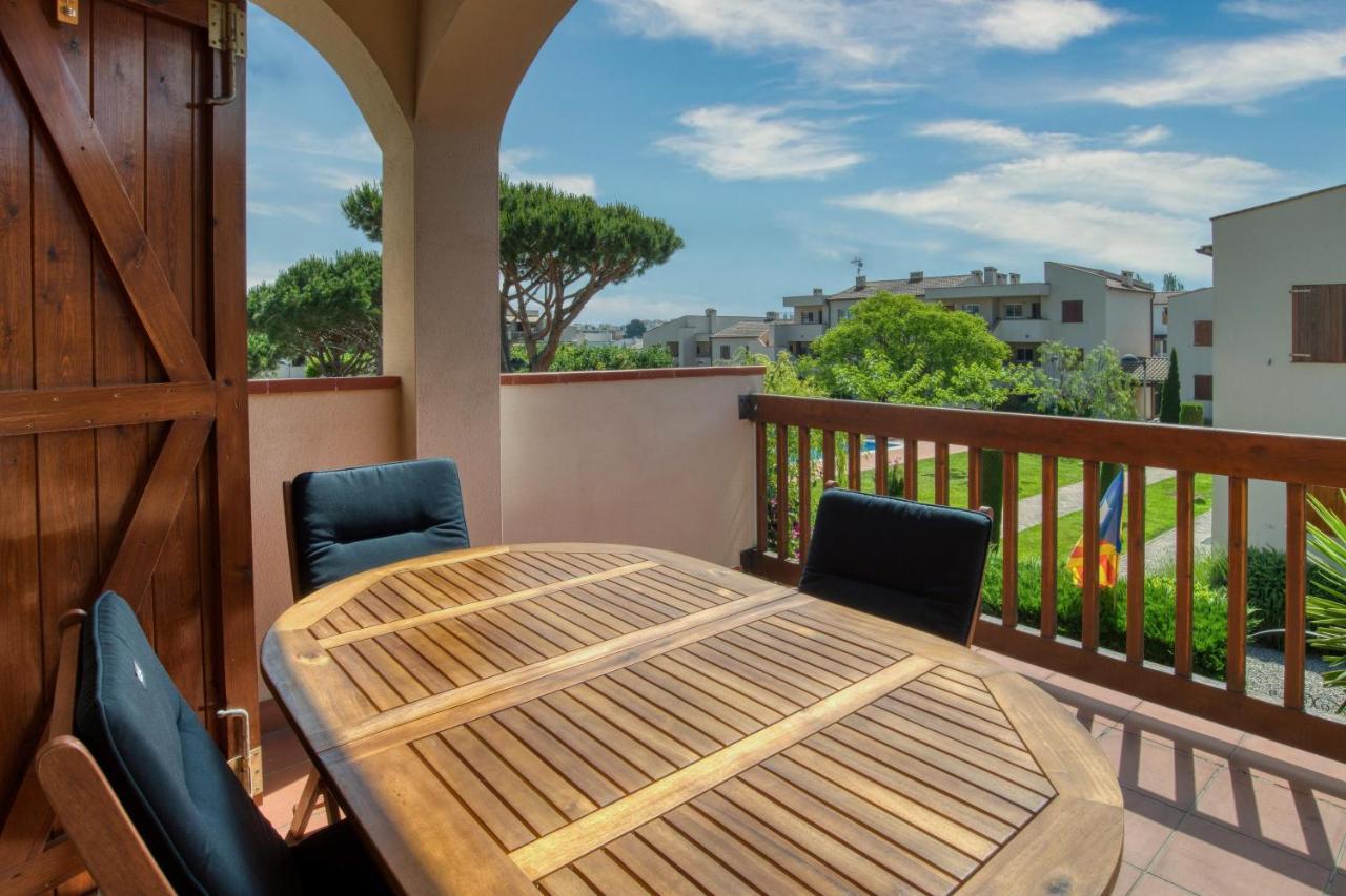 Apartament A Sant Antoni De Calonge Calonge  Exterior photo