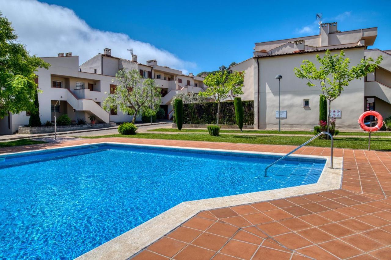 Apartament A Sant Antoni De Calonge Calonge  Exterior photo