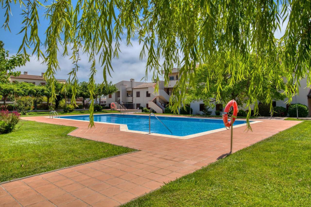 Apartament A Sant Antoni De Calonge Calonge  Exterior photo