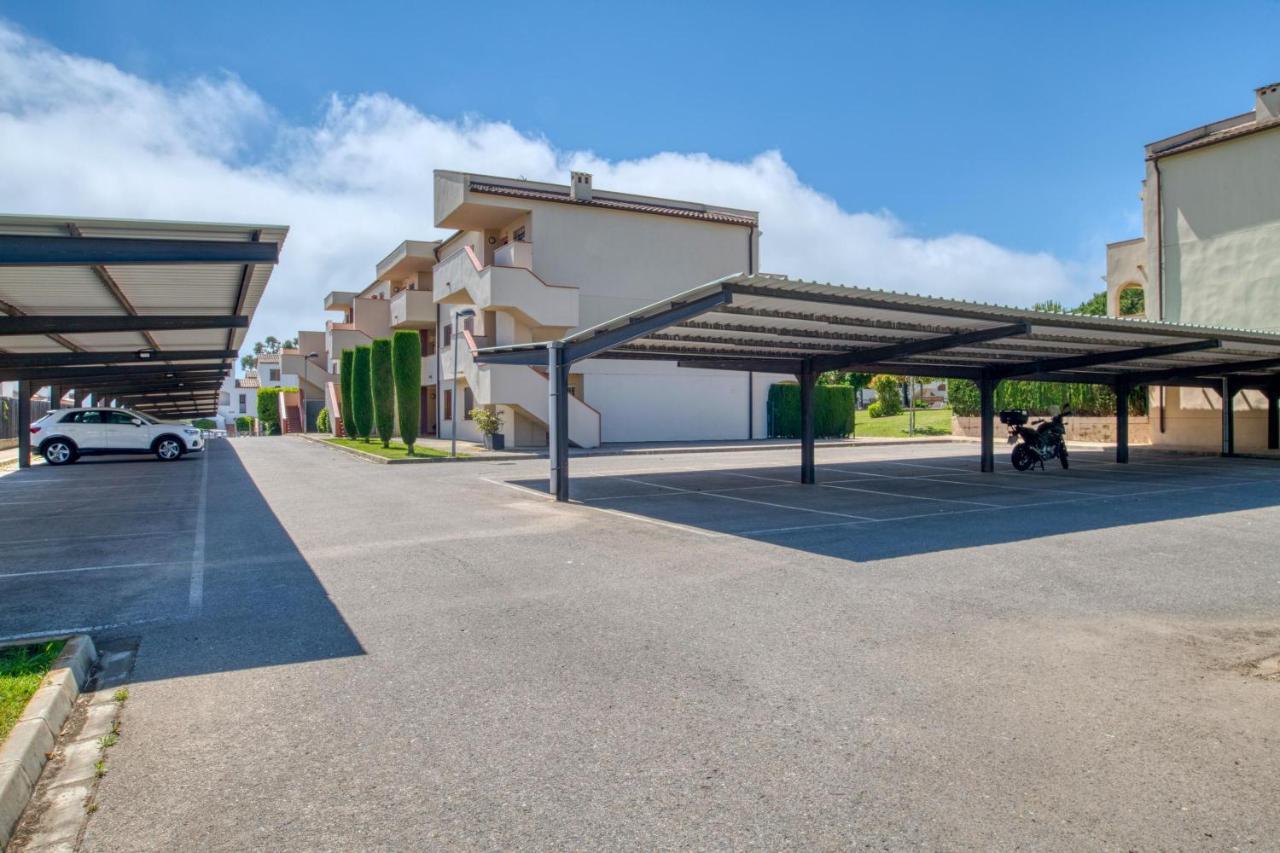 Apartament A Sant Antoni De Calonge Calonge  Exterior photo