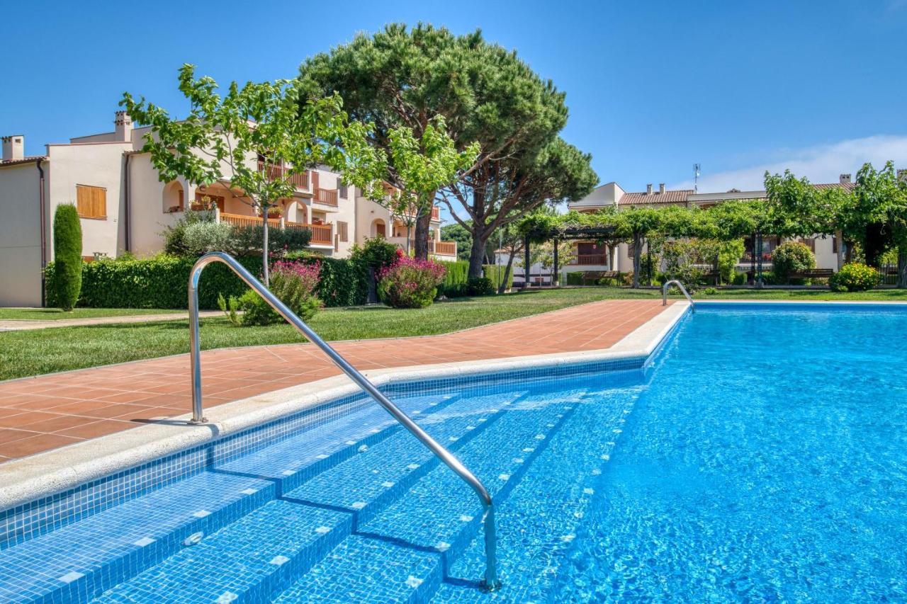 Apartament A Sant Antoni De Calonge Calonge  Exterior photo
