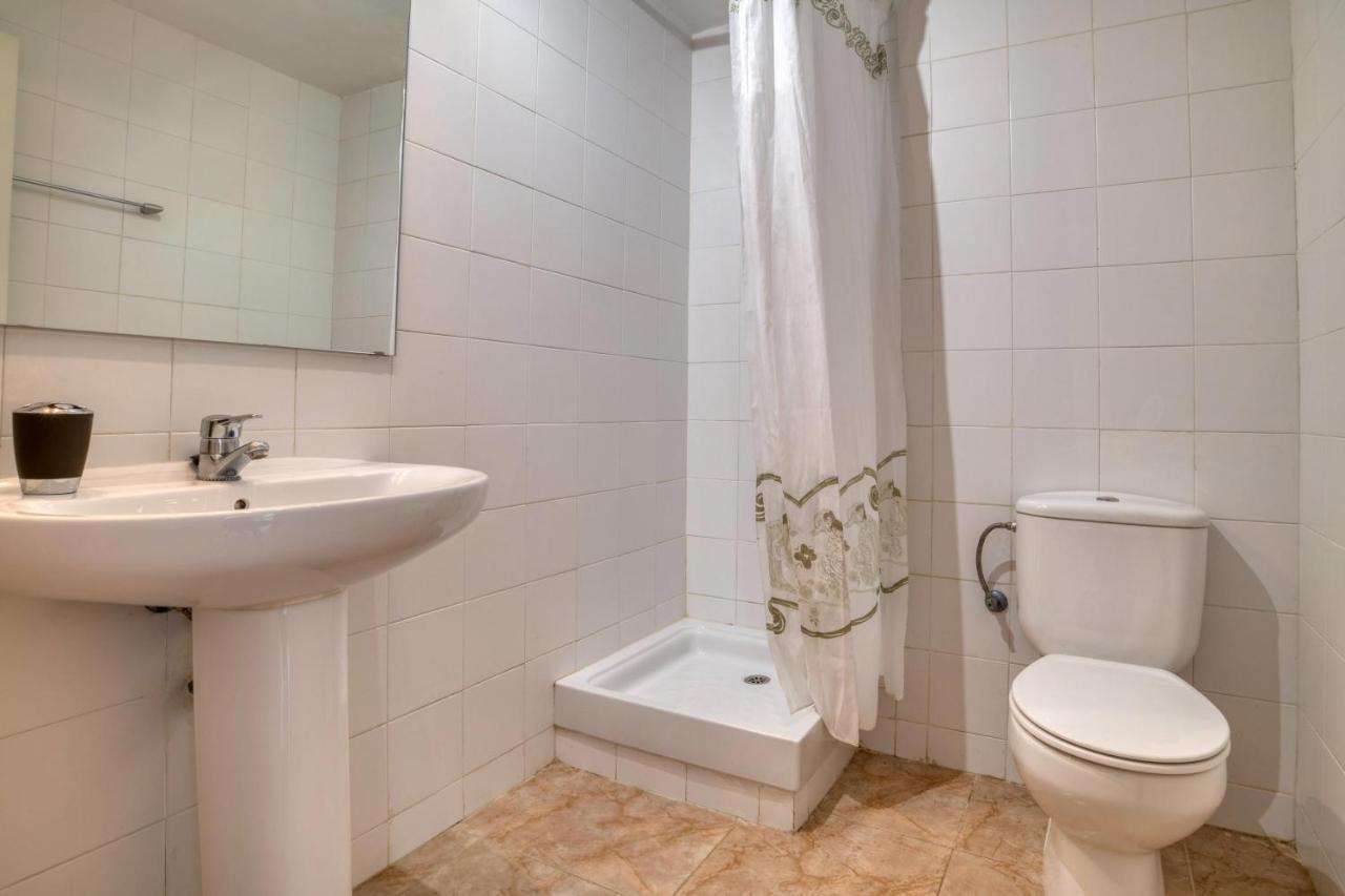 Apartament A Sant Antoni De Calonge Calonge  Exterior photo